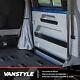Fits Vw T5 T5.1 Caravelle Offside Right Sliding Door Store Conversion Card Panel