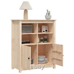 Goliraya Sideboard Side Cabinet Storage Cabinet with Sliding Door Stackable E7K0