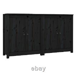 Goliraya Sideboard Side Cabinet Storage Cabinet with Sliding Door Stackable Y9Z8