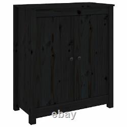 Goliraya Sideboard Side Cabinet Storage Cabinet with Sliding Door Stackable Y9Z8