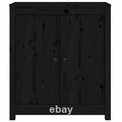 Goliraya Sideboard Side Cabinet Storage Cabinet with Sliding Door Stackable Y9Z8