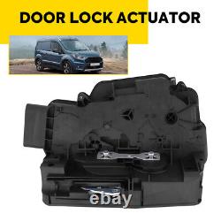 Left Side For Ford Transit Mk8 Loading Locking Latch New Sliding Door Mechanism