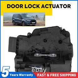 Left Side For Ford Transit Mk8 Loading Locking Latch New Sliding Door Mechanism