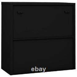 Office Cabinet with Sliding Door Office Furniture File Storage Cabinet Locker