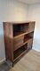 Real Wood Sideboard, Drinks Cabinet With Shelf Storage