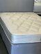 Short Double Bed With Mattress 4ft X 5ft6, 4ft X 5ft9, 4ft6 X 5ft6, 4ft6 X 5ft9