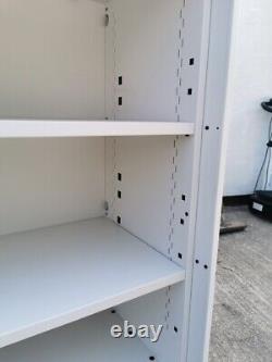 Sliding Door Cupboard