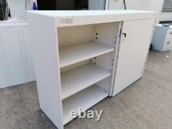 Sliding Door Cupboard