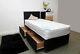 Special Size Divan Bed 2ft6 X 5ft9, 3ftx 5ft9 Short Storage Deep Quilt Mattress
