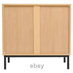 TV Cabinet Stand Sideboard Cabinet Drawer Chest Living Room Storage Furniture