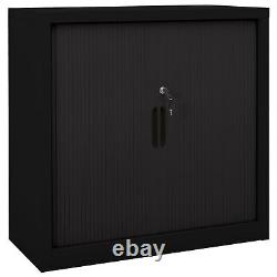 Tidyard Sliding Door Cabinet, Storage Cabinet, Sideboard, Console Cupboard Y0P5