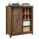 Armoire De Rangement Sobuy Sideboard & Porte Coulissante, Cuisine Salon, Fsb59-n, Royaume-uni