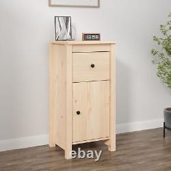 Goliraya Buffet Armoire de Rangement avec Porte Coulissante Empilable H2I1